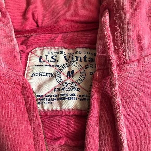 Paradise Island Bahamas jacket size medium - Picture 5 of 6